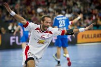 Balonmano/Mundial.- Noddesbo (Dinamarca): "La presión de ser anfitrión puede pesar a España"