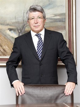 Enrique Cerezo