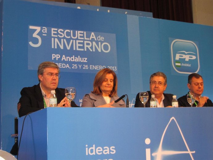 Báñez este sábado en Úbeda (Jaén)