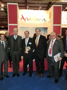 Patronato en Dublín