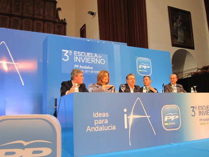 Báñez este sábado en Úbeda (Jaén)