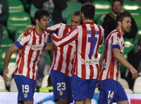 Fúrbol/Liga BBVA.- Previa del Athletic Club-Atlético de Madrid