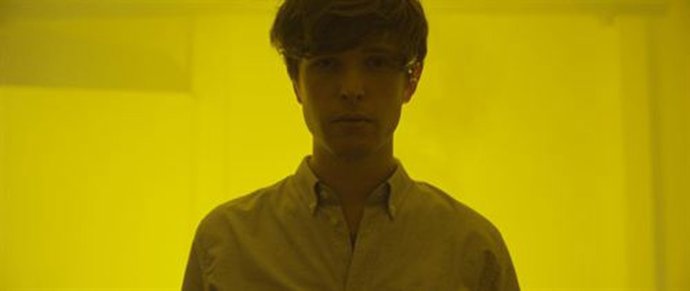 James Blake