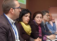 IULV-CA avanza una "oposición frontal" a la reforma local "desde la calle y las instituciones"