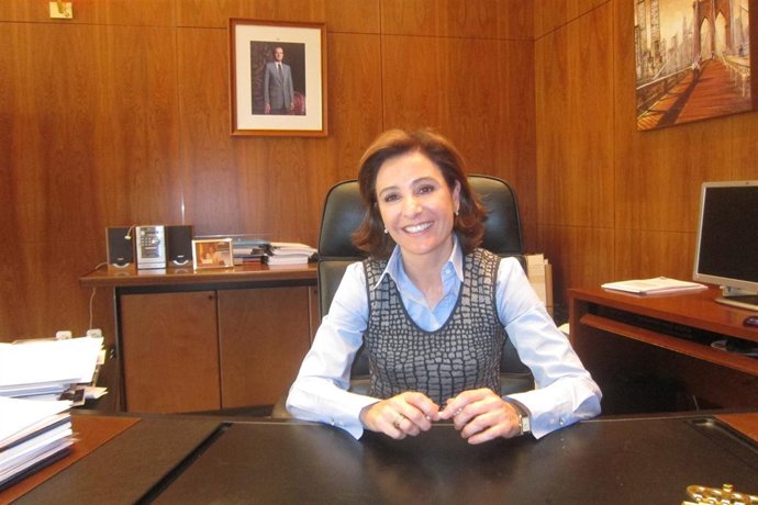 Marta García De La Calzada