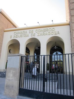 Cámara De Comercio