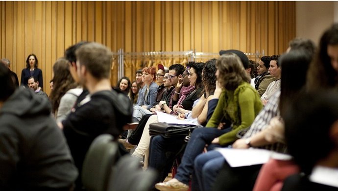 Programa Global Studies de Berklee Valencia