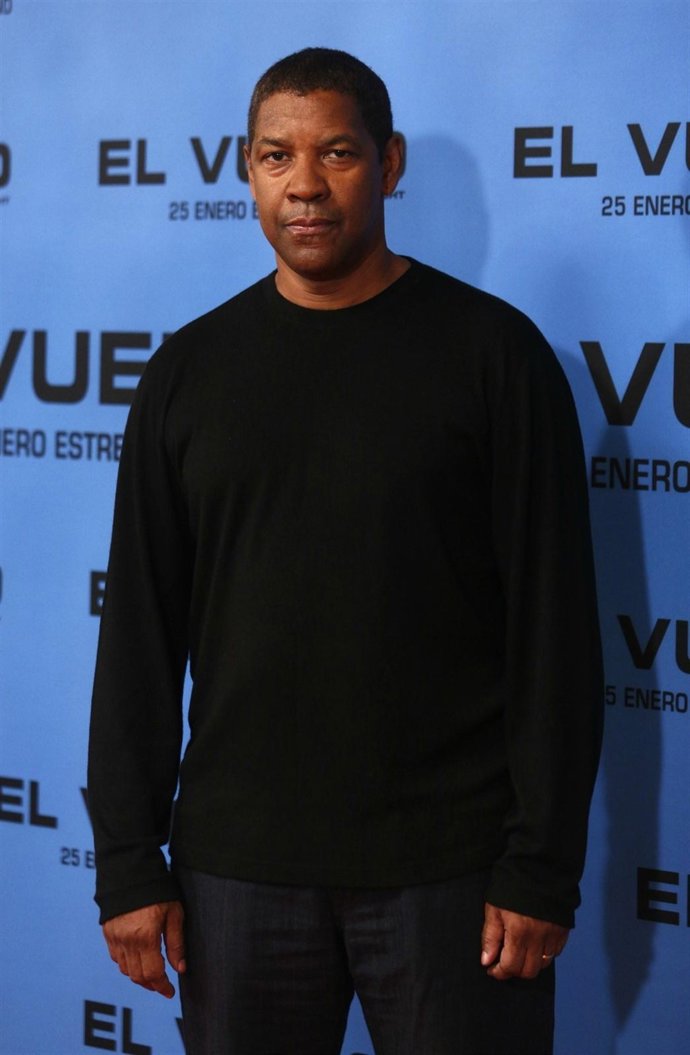 Denzel Washington