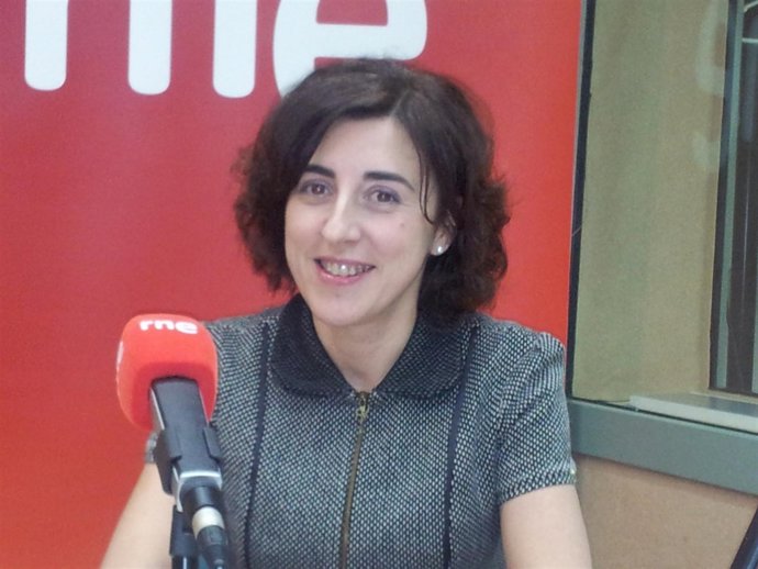 Tatiana Álvarez, Directora Fundación Comillas
