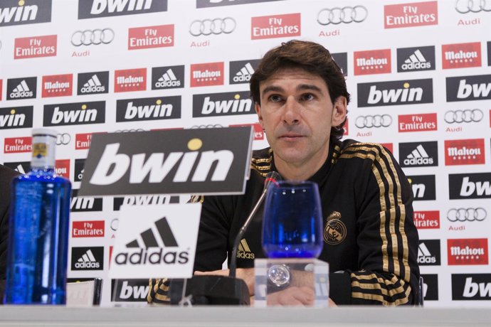 Karanka Real Madrid