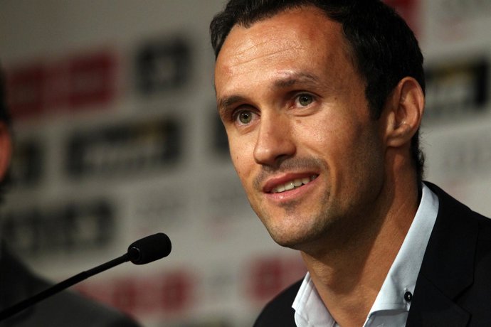 Ricardo Carvalho, jugador del Real Madrid (temporada 10/11)
