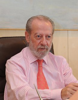 Fernando Rodríguez Villalobos