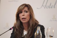 Camacho (PP) pide a CiU que asuma responsabilidades por los casos de corrupción