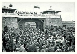 Asociación para la Recuperación de la Memoria Histórica de Extremadura