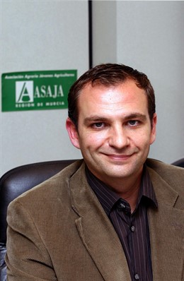 Alfonso Gálvez Caravaca