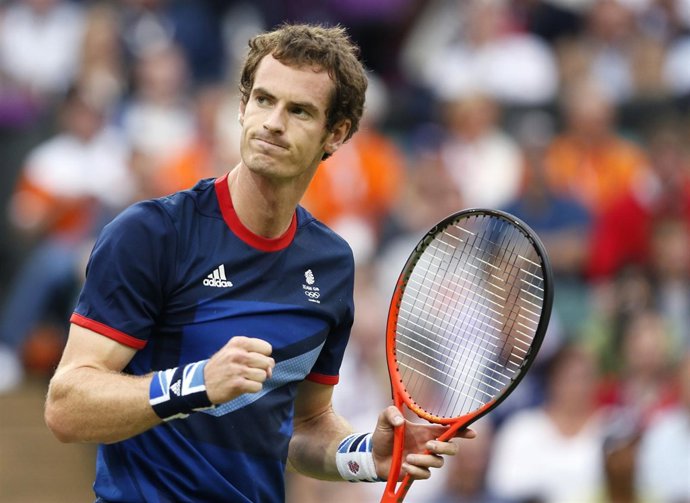 Andy Murray