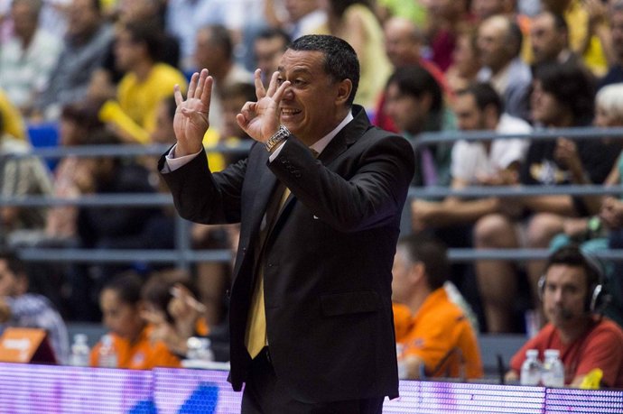 Alejandro martinez cb canarias