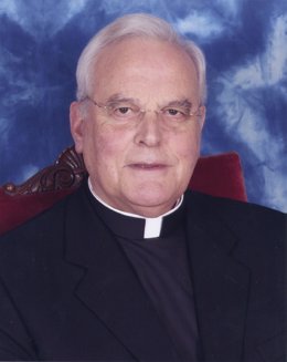 Monseñor Carlos Amigo
