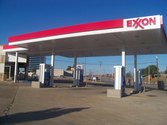 Recurso Exxon Mobil