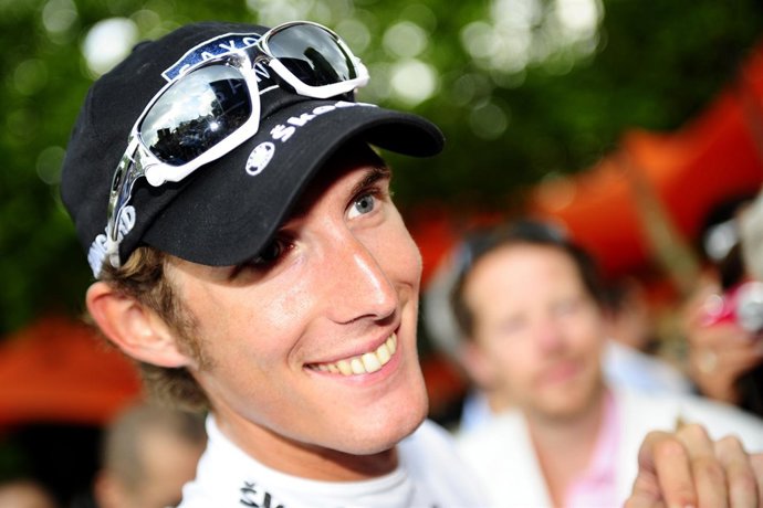 Andy Schleck