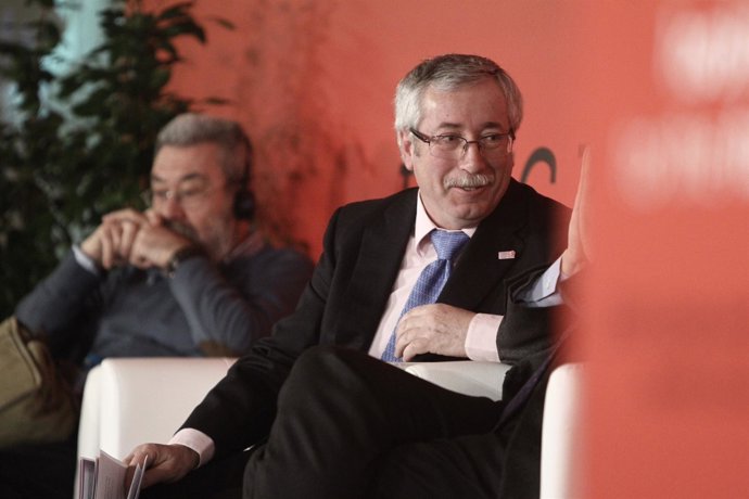 Ignacio Fernández Toxo