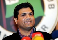 Diego espera que en el juicio contra Ali Syed "gane el Racing"