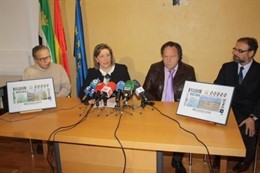 Presentación cupón