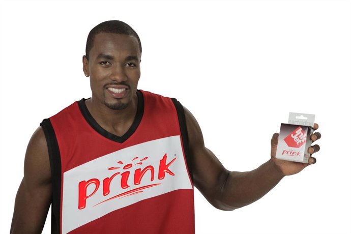 Serge Ibaka