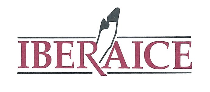 Logo de Iberaice 