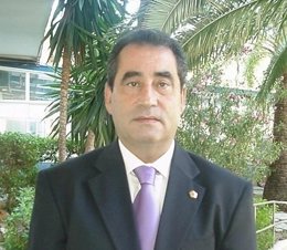 Presidente de la asociación de hoteleros de Palmanova-Magaluf