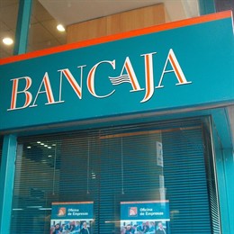 bancaja oficina sucursal