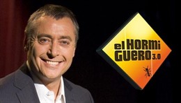Robinson en El Hormiguero