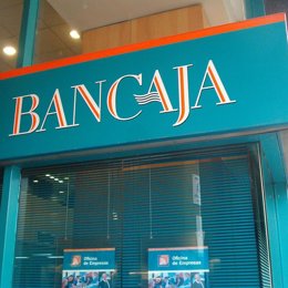 bancaja oficina sucursal