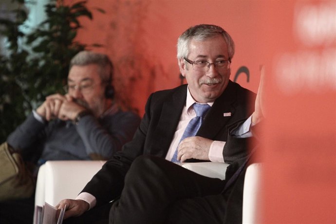 Ignacio Fernández Toxo