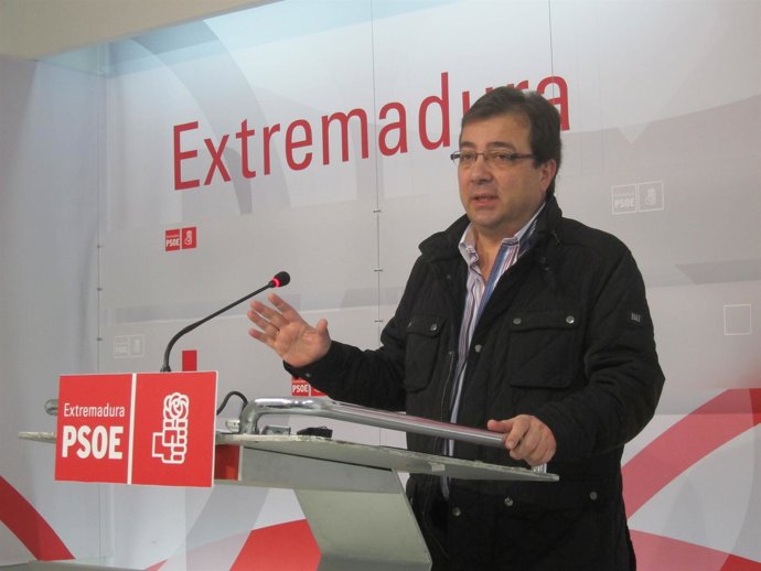 Guillermo Fernández Vara