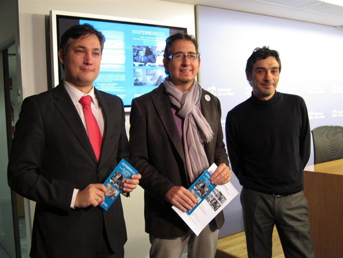 Ciclo Filmoteca Azcona y periodismo