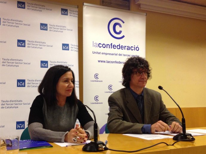 La Taula del Tercer Sector presenta malas prácticas de contratación pública