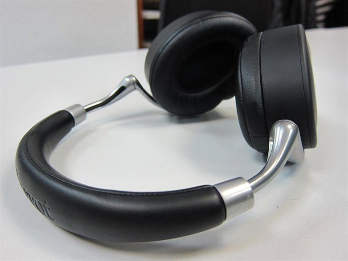 Auriculares Parrot Zik