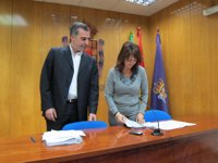 Shaw (PSOE) duda que una empresa asuma la gestión del tranvía cuando el PP "no para de decir que es una ruina"