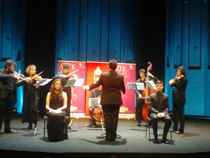 Festival Arte Sacro