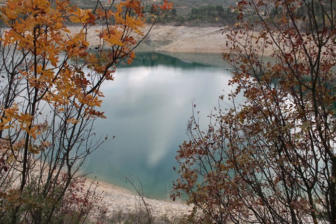 ENTREPEÑAS Y BUENDÍA