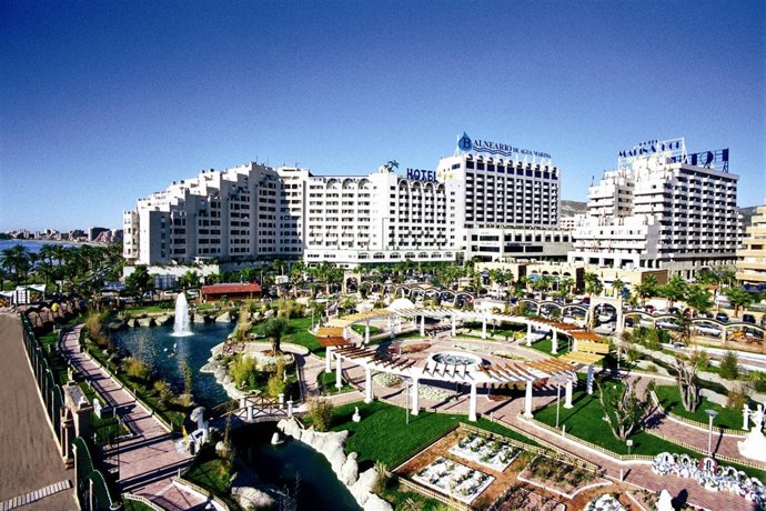 Marina D'Or Ciudad de Vacaciones