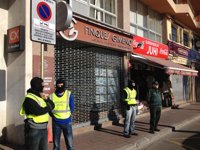 Prisión para el presunto jefe de la mafia rusa de Lloret de Mar, su cuñado y la arquitecta