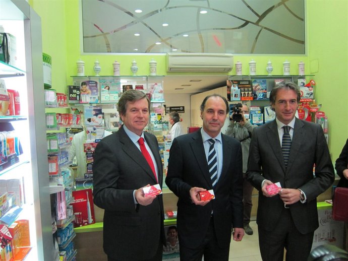 Nueva tarjeta de pago sin contacto del Banco Santander