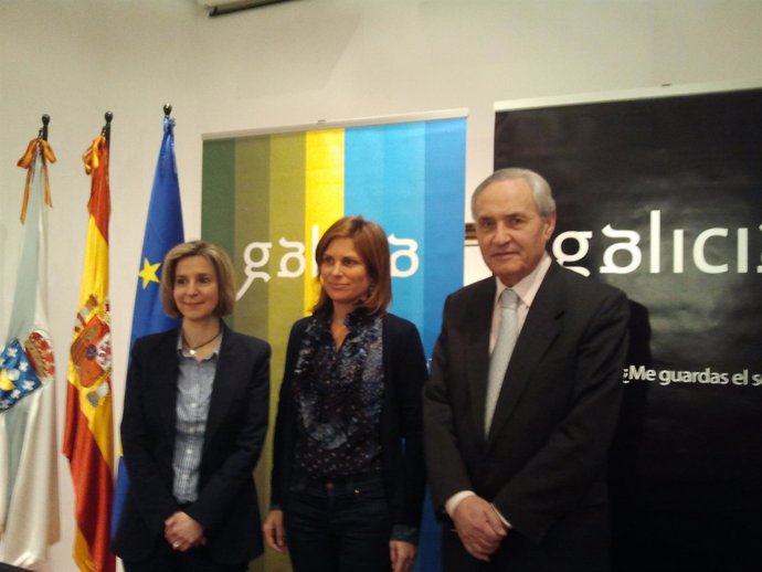 Casa de Galicia en Madrid