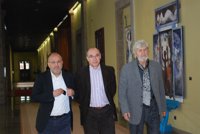 La oposición se une contra el "secuestro" de la Cámara y avanza una respuesta "contundente" si Rojo no rectifica