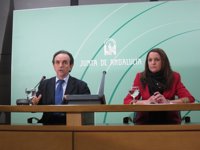 Comercio centrará sus inspecciones en infracciones de horarios, rebajas y bazares buscando "coordinación" con Consumo