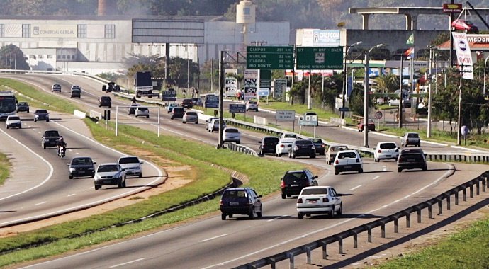 Autopista De OHL Brasil