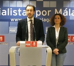 PSOE de Málaga