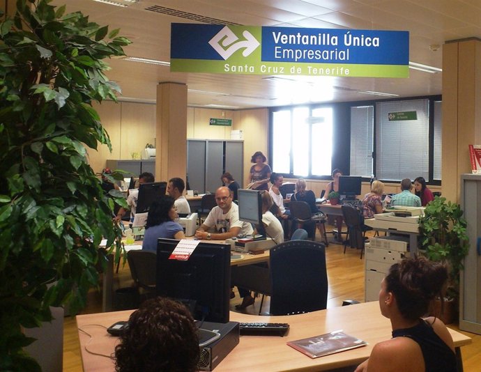 Ventanilla Única Empresarial